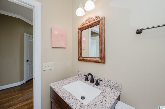 7795 KIMBRELL CUTOFF ROAD, Mccalla, AL 35111
