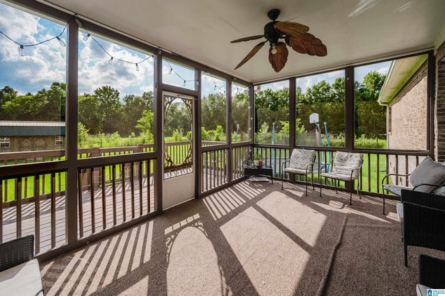 7795 KIMBRELL CUTOFF ROAD, Mccalla, AL 35111