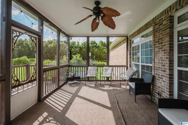 7795 KIMBRELL CUTOFF ROAD, Mccalla, AL 35111