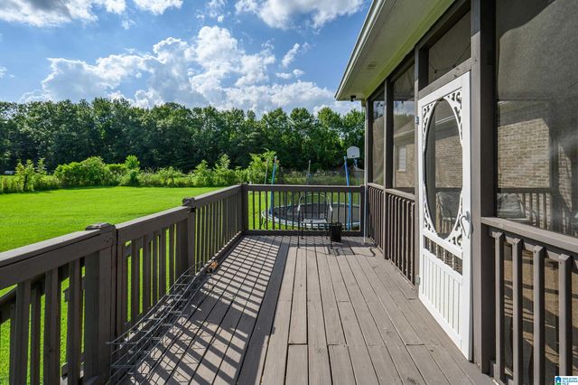 7795 KIMBRELL CUTOFF ROAD, Mccalla, AL 35111