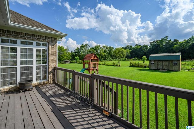 7795 KIMBRELL CUTOFF ROAD, Mccalla, AL 35111