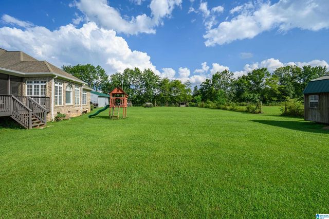 7795 KIMBRELL CUTOFF ROAD, Mccalla, AL 35111