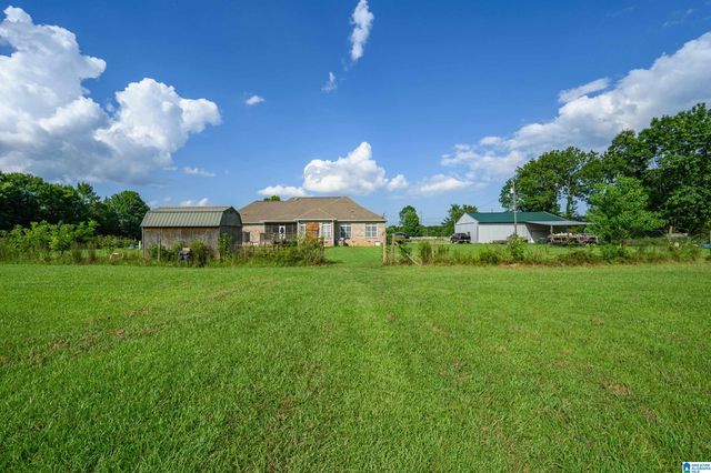 7795 KIMBRELL CUTOFF ROAD, Mccalla, AL 35111