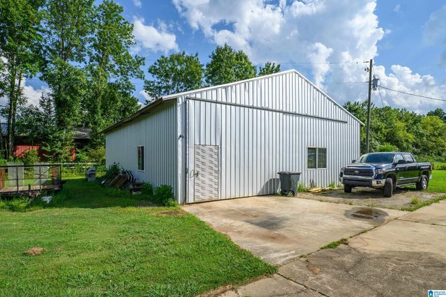 7795 KIMBRELL CUTOFF ROAD, Mccalla, AL 35111