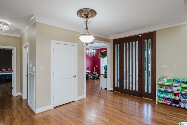 7795 KIMBRELL CUTOFF ROAD, Mccalla, AL 35111