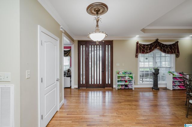 7795 KIMBRELL CUTOFF ROAD, Mccalla, AL 35111