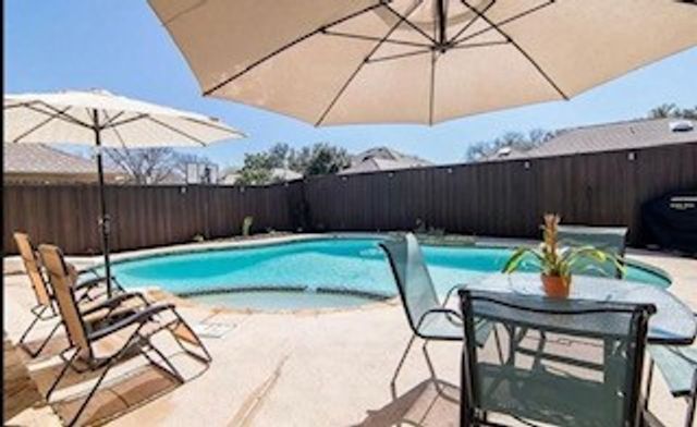 3572 Teakwood Lane, Plano, TX 75075