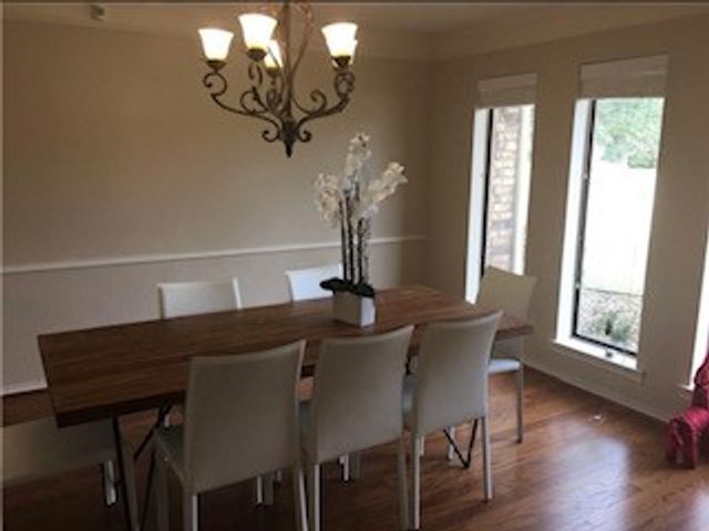 3572 Teakwood Lane, Plano, TX 75075