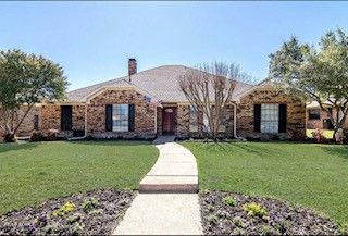 3572 Teakwood Lane, Plano, TX 75075