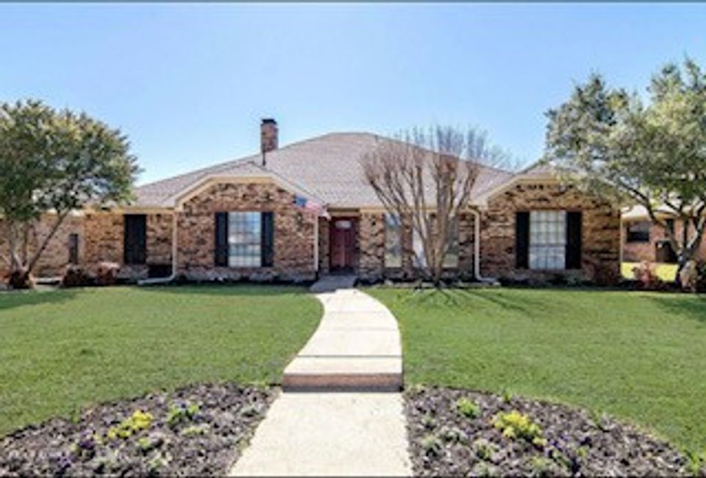 3572 Teakwood Lane, Plano, TX 75075