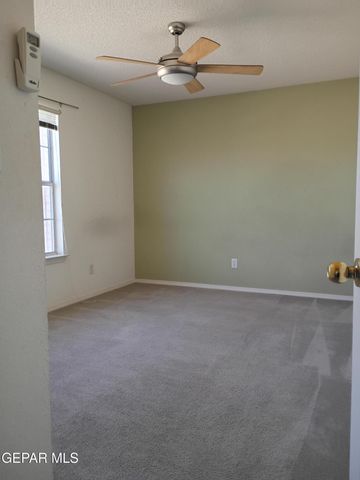 12356 TIERRA HUMEDA Drive, El Paso, TX 79938