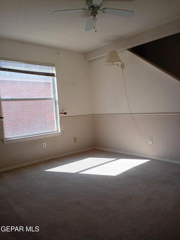 12356 TIERRA HUMEDA Drive, El Paso, TX 79938