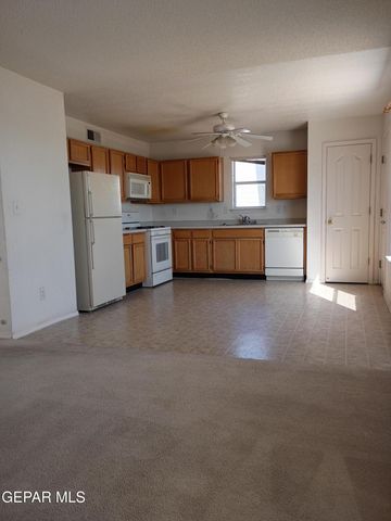 12356 TIERRA HUMEDA Drive, El Paso, TX 79938