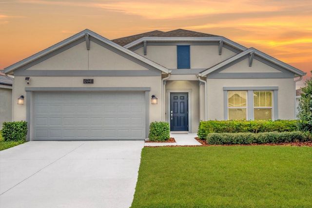 6941 DILLY LAKE AVENUE, Groveland, FL 34736