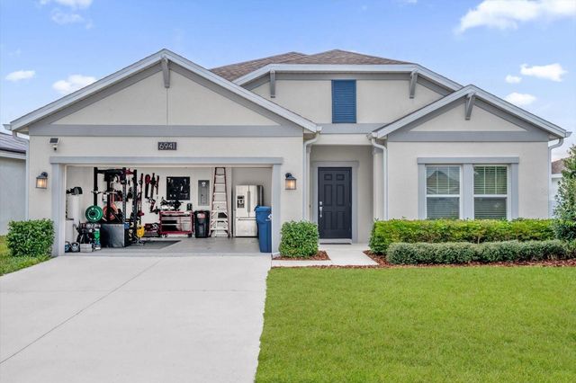 6941 DILLY LAKE AVENUE, Groveland, FL 34736