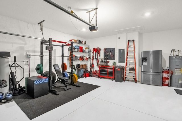 6941 DILLY LAKE AVENUE, Groveland, FL 34736