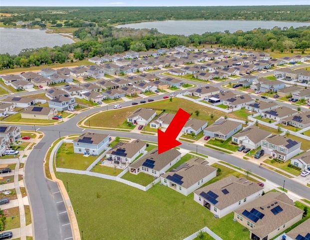 6941 DILLY LAKE AVENUE, Groveland, FL 34736