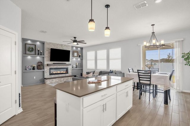 6941 DILLY LAKE AVENUE, Groveland, FL 34736