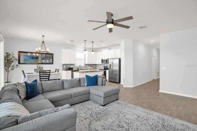 6941 DILLY LAKE AVENUE, Groveland, FL 34736