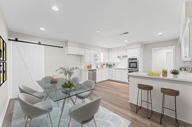 3082 County Road 536, Alvin, TX 77511