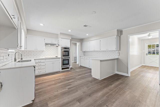 3082 County Road 536, Alvin, TX 77511