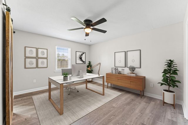 3082 County Road 536, Alvin, TX 77511