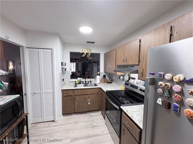 3831 Ponce De Leon Boulevard, Sebring, FL 33872