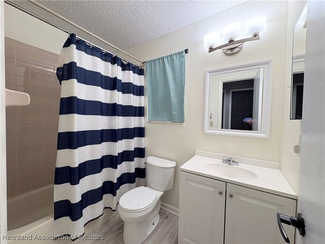 3831 Ponce De Leon Boulevard, Sebring, FL 33872