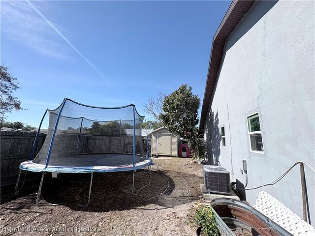 3831 Ponce De Leon Boulevard, Sebring, FL 33872