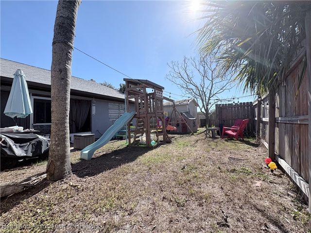 3831 Ponce De Leon Boulevard, Sebring, FL 33872