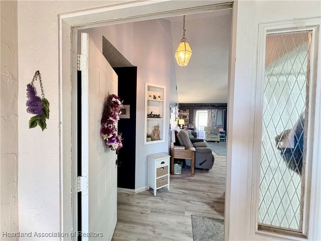 3831 Ponce De Leon Boulevard, Sebring, FL 33872