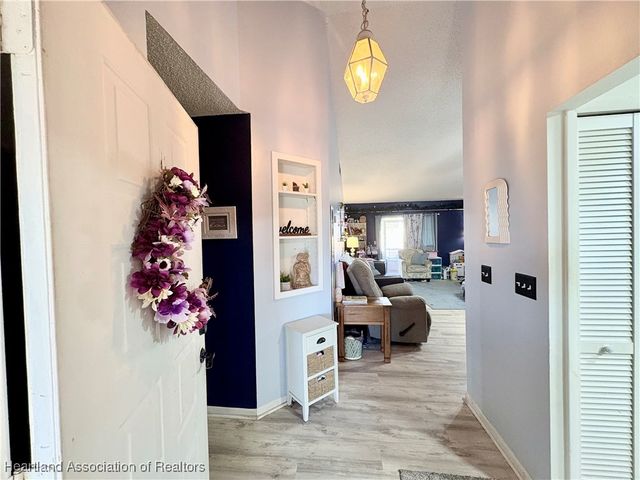 3831 Ponce De Leon Boulevard, Sebring, FL 33872