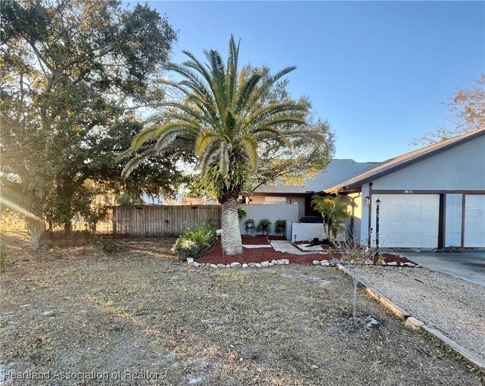 3831 Ponce De Leon Boulevard, Sebring, FL 33872