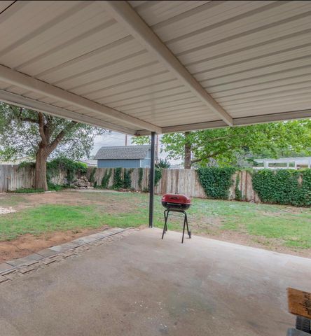 4224 37th Street, Lubbock, TX 79413