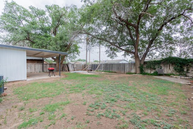 4224 37th Street, Lubbock, TX 79413