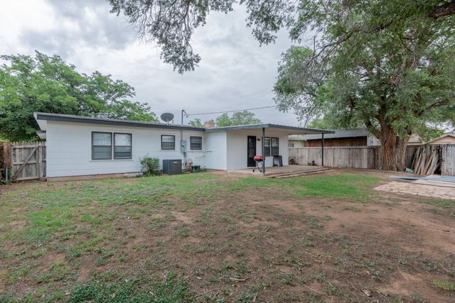 4224 37th Street, Lubbock, TX 79413