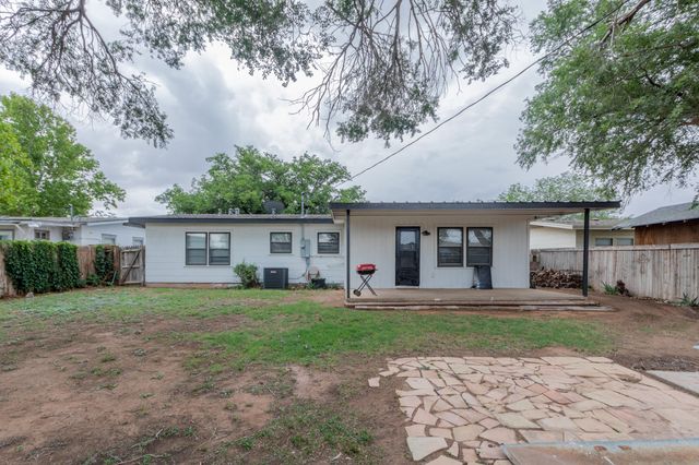 4224 37th Street, Lubbock, TX 79413