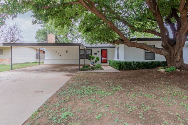 4224 37th Street, Lubbock, TX 79413