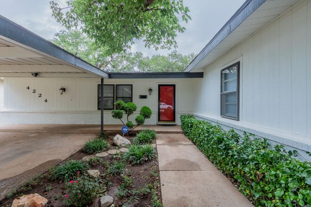 4224 37th Street, Lubbock, TX 79413