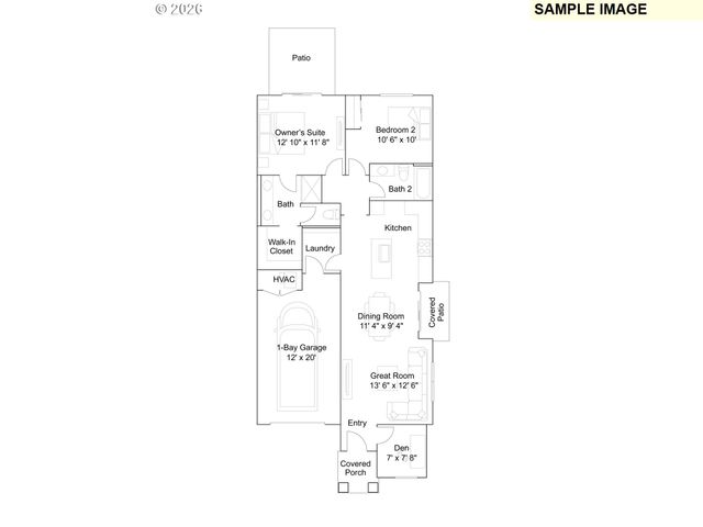 1045 Drake Ln HS21, Woodburn, OR 97071