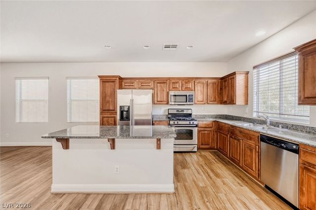 7346 Blanco Peak Street, Las Vegas, NV 89139