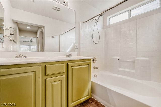 7346 Blanco Peak Street, Las Vegas, NV 89139