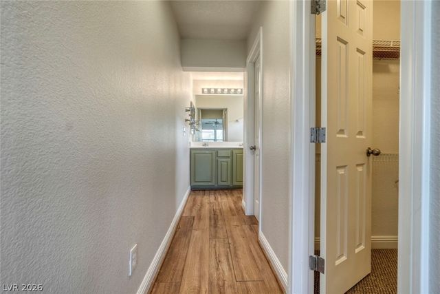 7346 Blanco Peak Street, Las Vegas, NV 89139