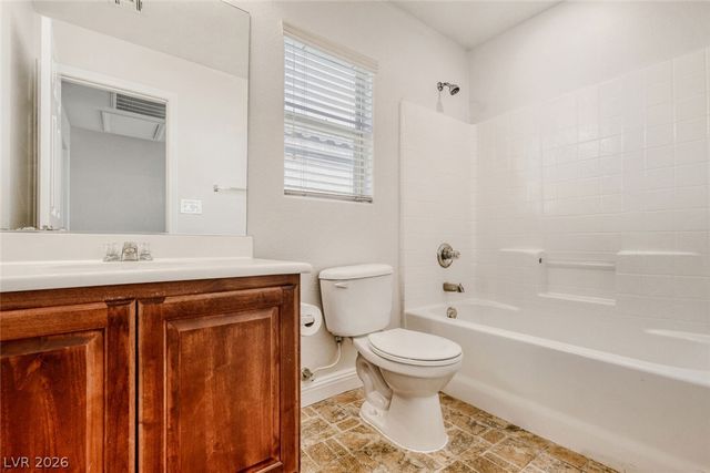 7346 Blanco Peak Street, Las Vegas, NV 89139