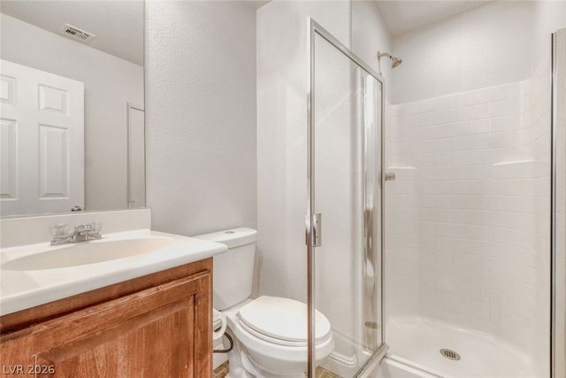 7346 Blanco Peak Street, Las Vegas, NV 89139