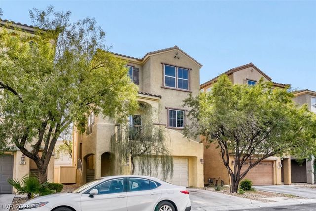 7346 Blanco Peak Street, Las Vegas, NV 89139