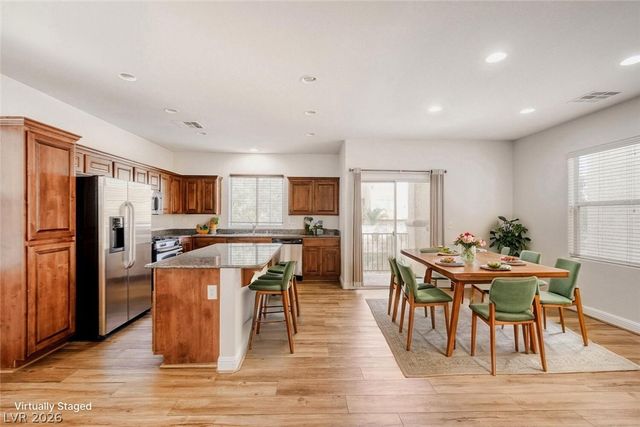 7346 Blanco Peak Street, Las Vegas, NV 89139