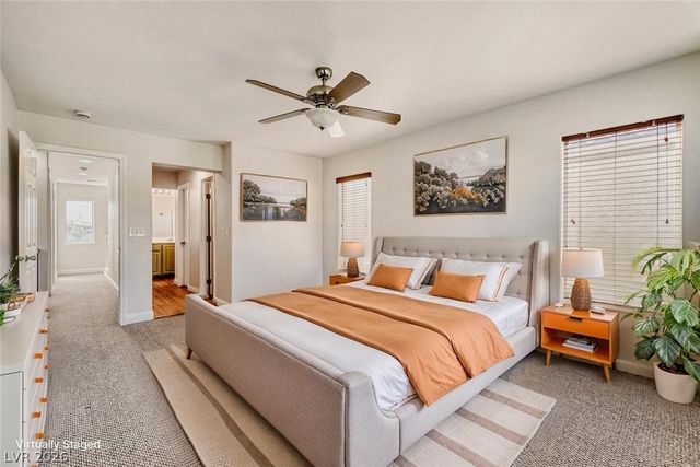 7346 Blanco Peak Street, Las Vegas, NV 89139