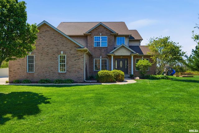 26805 LIBERTY Lane, Washington, IL 61571