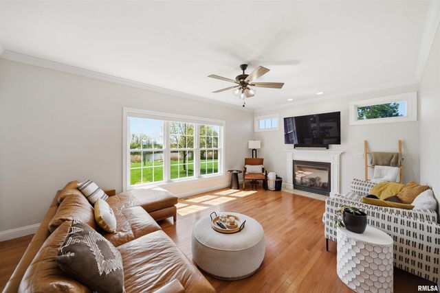 26805 LIBERTY Lane, Washington, IL 61571